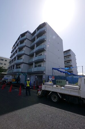 ジェノヴィア練馬春日町スカイガーデンの物件内観写真